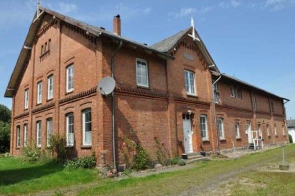 Pronájem bytu 2+1 44 m², Hinter der Kirche 13, Siebenbäumen Pronájem bytu 2+1 44 m², Hinter der Kirche 13, Siebenbäumen