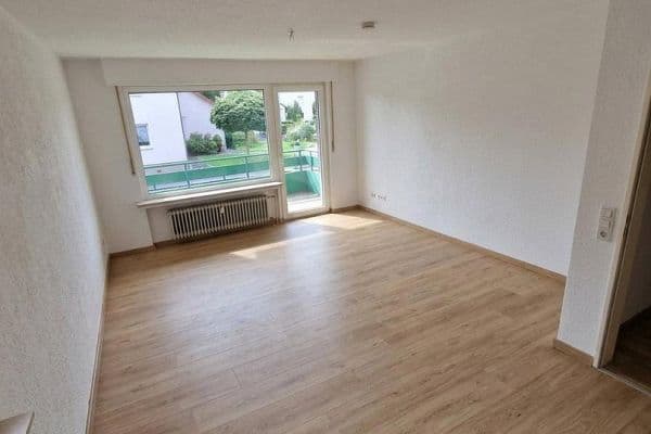 Pronájem bytu 2+1 59 m², Erikaweg 10, Dortmund, Severní Porýní-Vestfálsko Pronájem bytu 2+1 59 m², Erikaweg 10, Dortmund, Severní Porýní-Vestfálsko