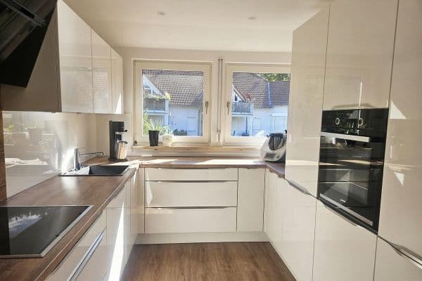 Prodej bytu 3+1 75 m², Badenweiler Prodej bytu 3+1 75 m², Badenweiler
