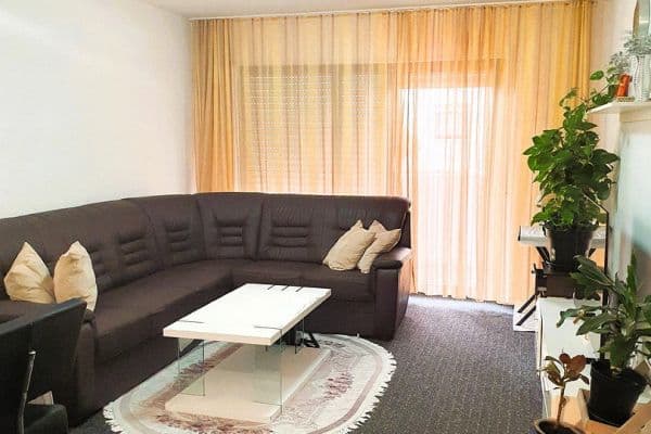 Prodej bytu 3+1 78 m², Schwetzingen Prodej bytu 3+1 78 m², Schwetzingen