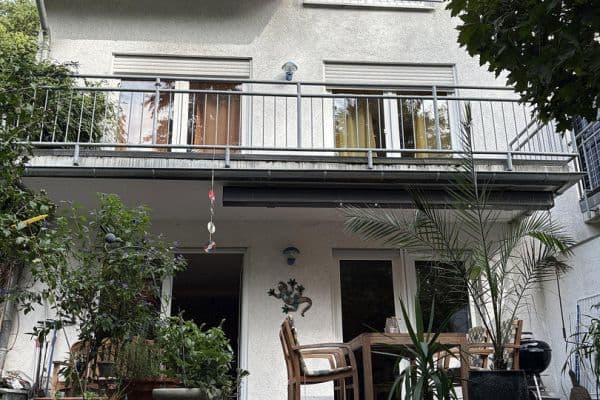 Prodej domu 177 m², pozemek 432 m², Henri-Spaak-Str. 160, Alfter Prodej domu 177 m², pozemek 432 m², Henri-Spaak-Str. 160, Alfter