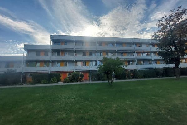 Prodej bytu 3+1 76 m², Unterschleißheim, Bavorsko Prodej bytu 3+1 76 m², Unterschleißheim, Bavorsko
