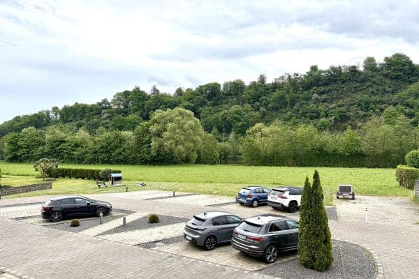 Prodej bytu 3+1 88 m², Konz, Porýní-Falc Prodej bytu 3+1 88 m², Konz, Porýní-Falc