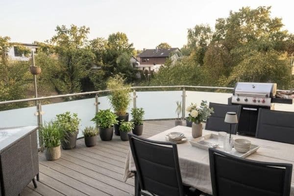 Prodej domu 140 m², pozemek 522 m², Quierschied Prodej domu 140 m², pozemek 522 m², Quierschied