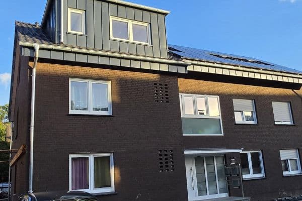 Prodej bytu 2+1 50 m², Osnabrück, Dolní Sasko Prodej bytu 2+1 50 m², Osnabrück, Dolní Sasko