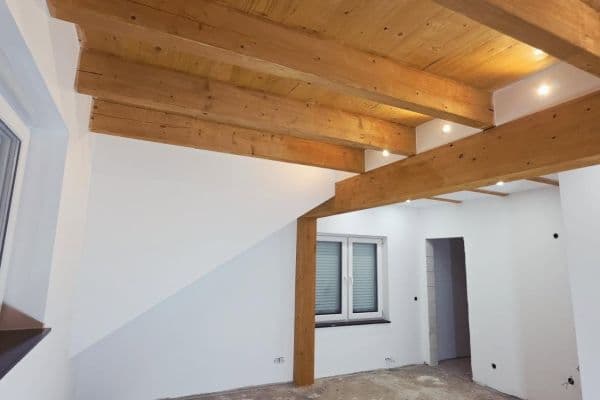 Prodej bytu 2+1 50 m², Osnabrück, Dolní Sasko Prodej bytu 2+1 50 m², Osnabrück, Dolní Sasko