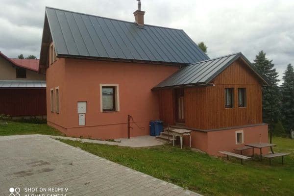 Pronájem chaty, chalupy, Vysoké nad Jizerou, Liberecký kraj Pronájem chaty, chalupy, Vysoké nad Jizerou, Liberecký kraj