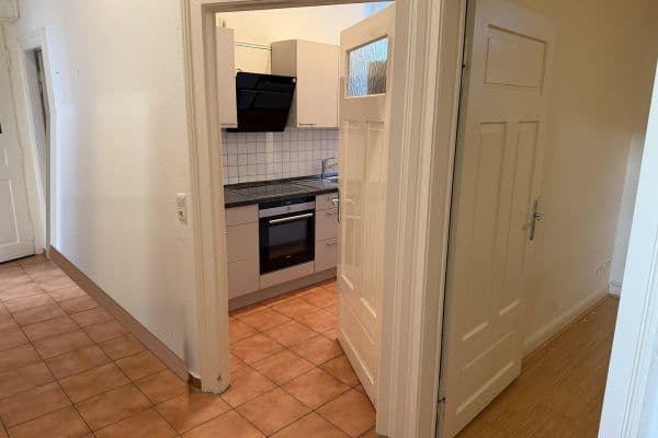 Pronájem bytu 4+1 86 m², Straße der Republik 53, Biebrich, Hessen Pronájem bytu 4+1 86 m², Straße der Republik 53, Biebrich, Hessen