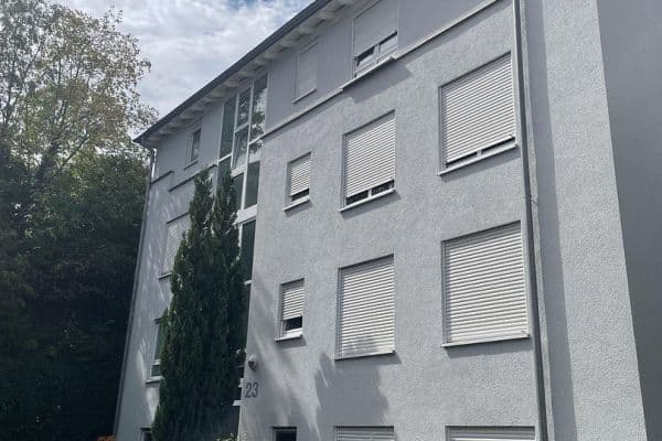 Pronájem bytu 4+1 84 m², Böblingen Pronájem bytu 4+1 84 m², Böblingen