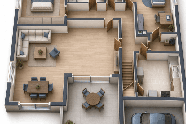 Prodej pozemku 825 m², Pinneberg Prodej pozemku 825 m², Pinneberg
