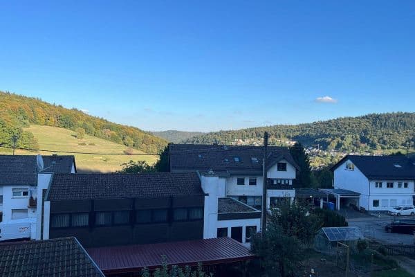 Pronájem bytu 3+kk 87 m², Johann-Wilhelm-Straße 86, Wilhelmsfeld Pronájem bytu 3+kk 87 m², Johann-Wilhelm-Straße 86, Wilhelmsfeld