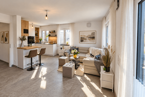 Prodej domu 147 m², pozemek 206 m², Brunnthal, Bavorsko Prodej domu 147 m², pozemek 206 m², Brunnthal, Bavorsko