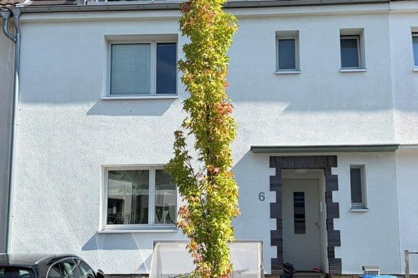 Prodej domu 160 m², pozemek 260 m², Auf dem Kamm, 6, Bergisch Gladbach Prodej domu 160 m², pozemek 260 m², Auf dem Kamm, 6, Bergisch Gladbach