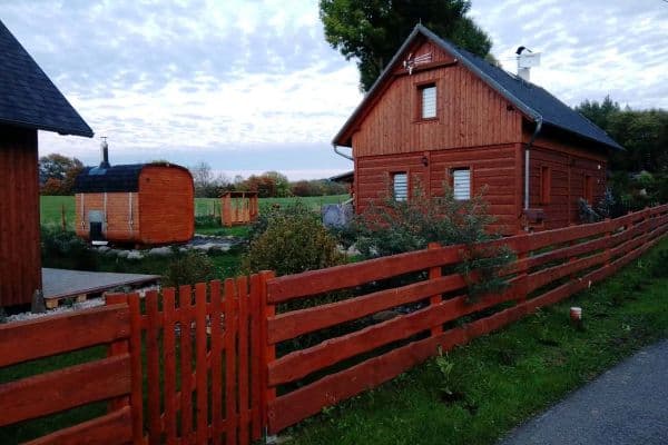 Pronájem chaty, chalupy, Mikulášovice Pronájem chaty, chalupy, Mikulášovice