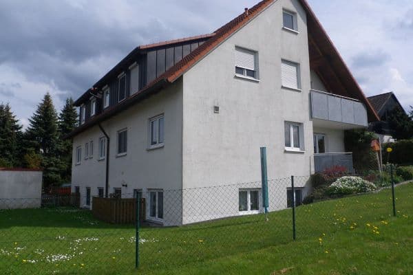 Pronájem bytu 3+kk 100 m², Wilhermsdorf Pronájem bytu 3+kk 100 m², Wilhermsdorf