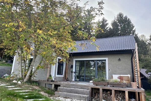 Pronájem chaty, chalupy, Jesenice - Boudy Pronájem chaty, chalupy, Jesenice - Boudy