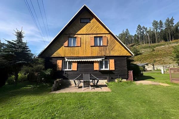 Pronájem chaty, chalupy, Krásná Lípa, Ústecký kraj Pronájem chaty, chalupy, Krásná Lípa, Ústecký kraj