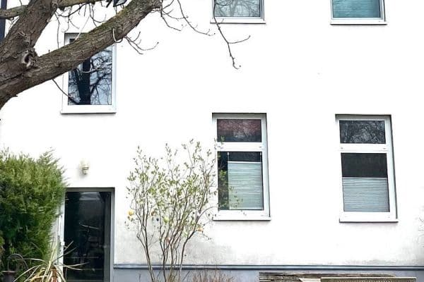 Prodej bytu 2+1 57 m², Berlin-Köpenick, Berlín Prodej bytu 2+1 57 m², Berlin-Köpenick, Berlín