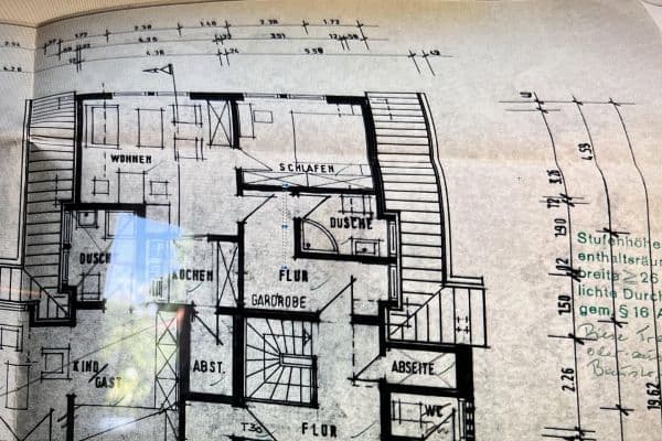 Pronájem bytu 2+1 64 m², An der Aue 12 a, Bad Bevensen, Dolní Sasko Pronájem bytu 2+1 64 m², An der Aue 12 a, Bad Bevensen, Dolní Sasko