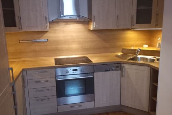 Pronájem bytu 2+kk 61 m², Hrnčířská, Jesenice (okres Praha-Západ) Pronájem bytu 2+kk 61 m², Hrnčířská, Jesenice (okres Praha-Západ)