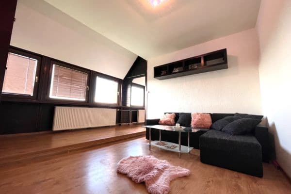 Pronájem bytu 2+1 55 m², Zelená, Ostrava Pronájem bytu 2+1 55 m², Zelená, Ostrava