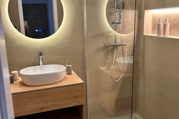 Prodej bytu 3+kk 72 m², Dřevařská, Brno Prodej bytu 3+kk 72 m², Dřevařská, Brno