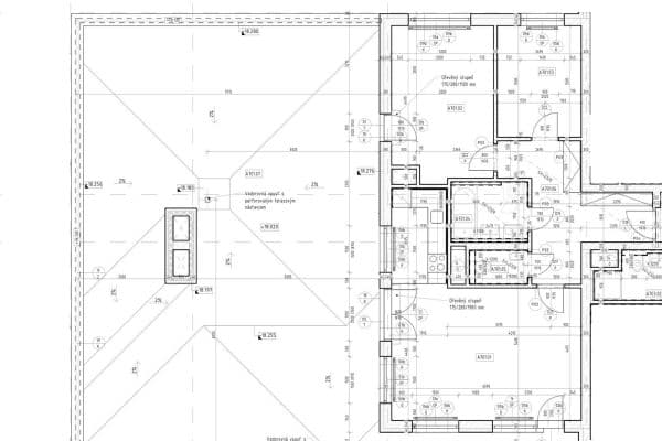 Pronájem bytu 3+kk 80 m², Fabiánové, Praha Pronájem bytu 3+kk 80 m², Fabiánové, Praha