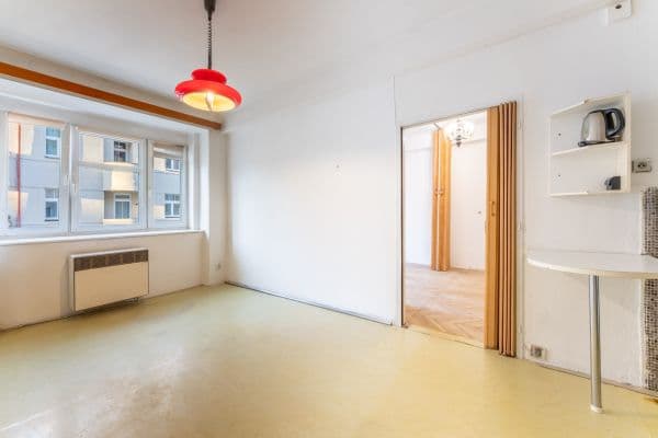 Prodej bytu 2+kk 51 m², Pivovarnická, Praha, Praha Prodej bytu 2+kk 51 m², Pivovarnická, Praha, Praha