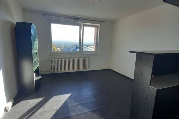 Pronájem bytu 2+kk 41 m², Na Žižkově, Liberec Pronájem bytu 2+kk 41 m², Na Žižkově, Liberec