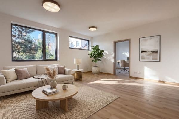 Prodej bytu 4+kk 80 m², Tylova, Brno, Jihomoravský kraj Prodej bytu 4+kk 80 m², Tylova, Brno, Jihomoravský kraj