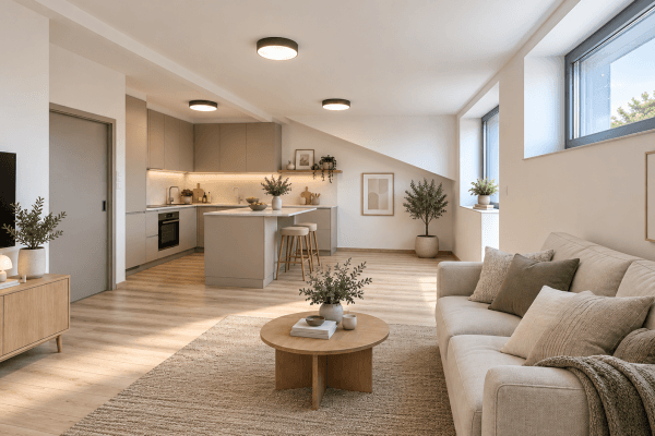 Prodej bytu 4+kk 95 m², Tylova, Brno Prodej bytu 4+kk 95 m², Tylova, Brno