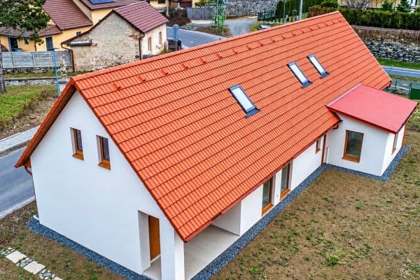 Prodej domu 230 m², pozemek 636 m², Třebešice Prodej domu 230 m², pozemek 636 m², Třebešice
