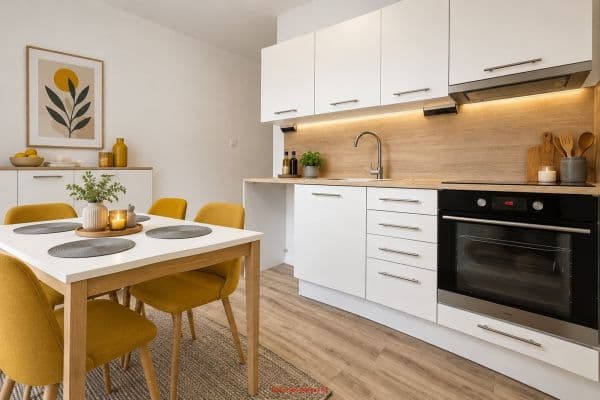 Pronájem bytu 2+1 50 m², Janského, Karviná, Moravskoslezský kraj Pronájem bytu 2+1 50 m², Janského, Karviná, Moravskoslezský kraj