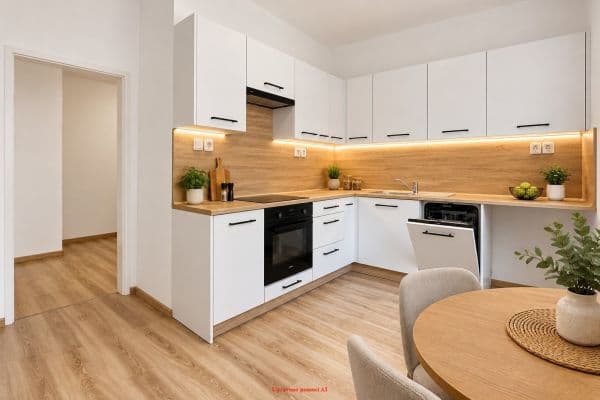 Pronájem bytu 3+1 69 m², Sukova, Havířov-Město Pronájem bytu 3+1 69 m², Sukova, Havířov-Město