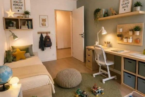 Pronájem bytu 3+1 85 m², Markusstraße 6, Hamburg Pronájem bytu 3+1 85 m², Markusstraße 6, Hamburg
