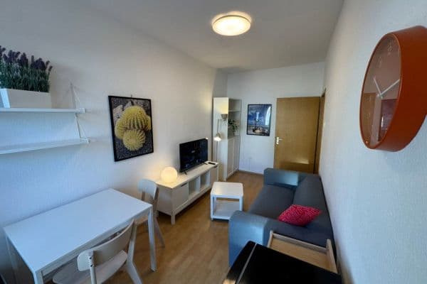 Pronájem bytu 2+1 40 m², Ostermannstraße 7, Essen Pronájem bytu 2+1 40 m², Ostermannstraße 7, Essen