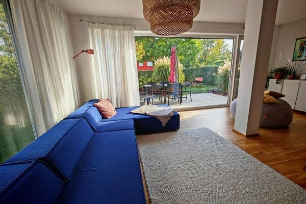 Prodej bytu 3+kk 100 m², Rielasingen-Worblingen Prodej bytu 3+kk 100 m², Rielasingen-Worblingen