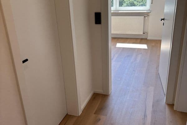 Prodej bytu 3+1 70 m², Waldschmidtstr. 43, Passau, Bavorsko Prodej bytu 3+1 70 m², Waldschmidtstr. 43, Passau, Bavorsko