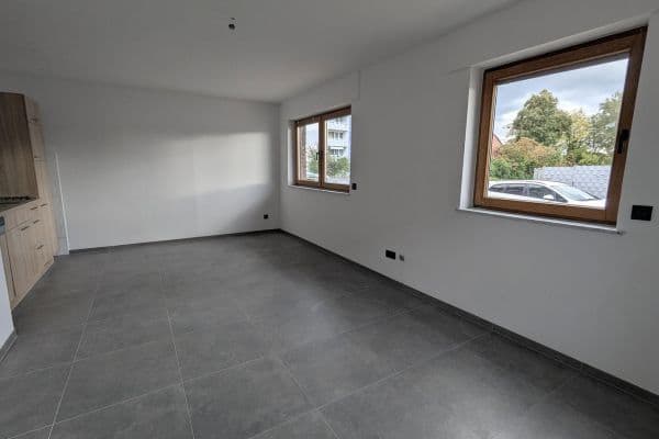 Pronájem bytu 1+1 30 m², Eschweiler Pronájem bytu 1+1 30 m², Eschweiler