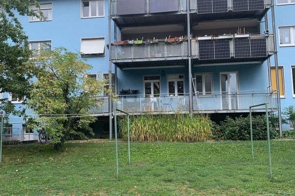 Prodej bytu 3+1 76 m², Konstanz Prodej bytu 3+1 76 m², Konstanz