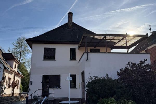 Pronájem domu 219 m², pozemek 554 m², Karlsruhe Pronájem domu 219 m², pozemek 554 m², Karlsruhe