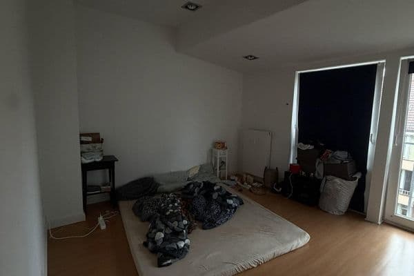 Pronájem bytu 3+1 65 m², Nebendahlstraße 19, Hamburg, Hamburg Pronájem bytu 3+1 65 m², Nebendahlstraße 19, Hamburg, Hamburg