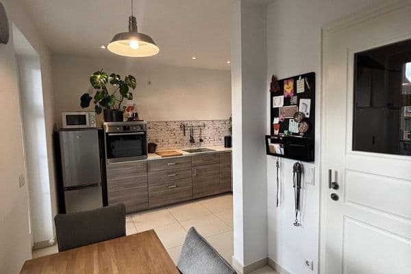 Prodej bytu 2+kk 67 m², Leipzig, Sasko Prodej bytu 2+kk 67 m², Leipzig, Sasko