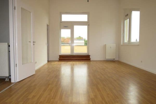 Prodej bytu 2+1 69 m², Schützenstraße 62, Berlin, Berlín Prodej bytu 2+1 69 m², Schützenstraße 62, Berlin, Berlín