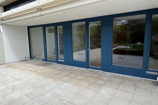 Pronájem bytu 4+1 106 m², Connollystraße 24, München, Bavorsko Pronájem bytu 4+1 106 m², Connollystraße 24, München, Bavorsko