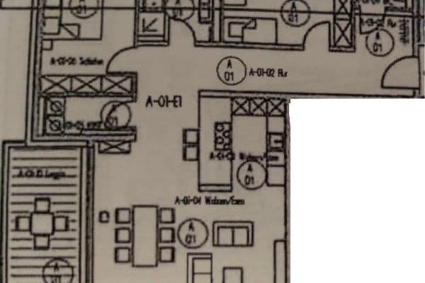 Pronájem bytu 3+kk 110 m², Schwäbisch Gmünd Lindach Pronájem bytu 3+kk 110 m², Schwäbisch Gmünd Lindach