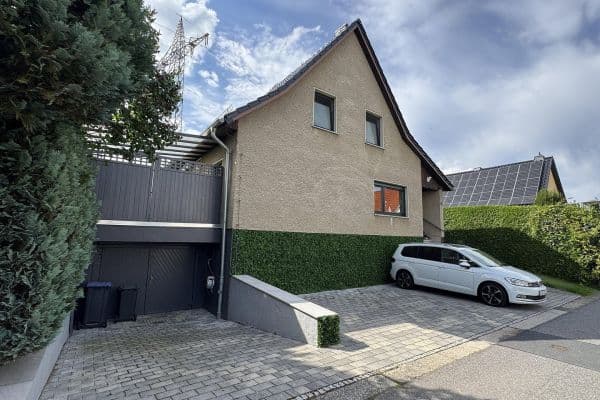Prodej domu 120 m², pozemek 520 m², Dresden Prodej domu 120 m², pozemek 520 m², Dresden