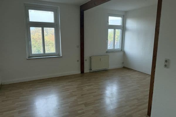 Pronájem bytu 2+1 65 m², Klein Wanzleen Pronájem bytu 2+1 65 m², Klein Wanzleen