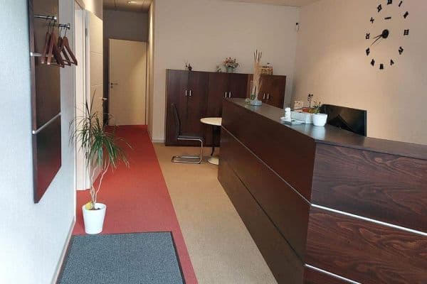 Pronájem kanceláře 103 m², Dörpfeldstraße 52, 12489 Berlin, Berlin, Berlín Pronájem kanceláře 103 m², Dörpfeldstraße 52, 12489 Berlin, Berlin, Berlín