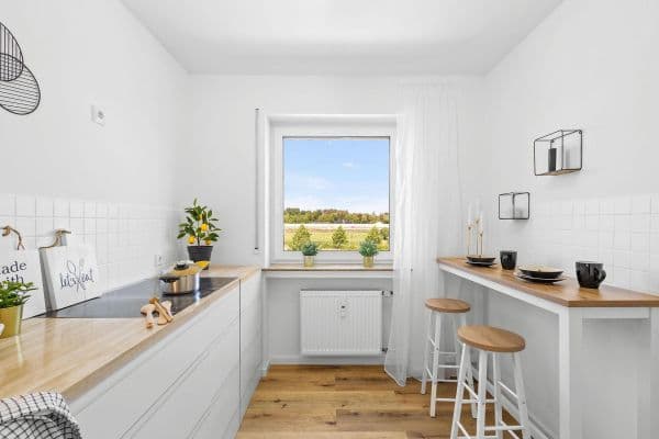 Prodej bytu 4+kk 98 m², Straubing, Bavorsko Prodej bytu 4+kk 98 m², Straubing, Bavorsko